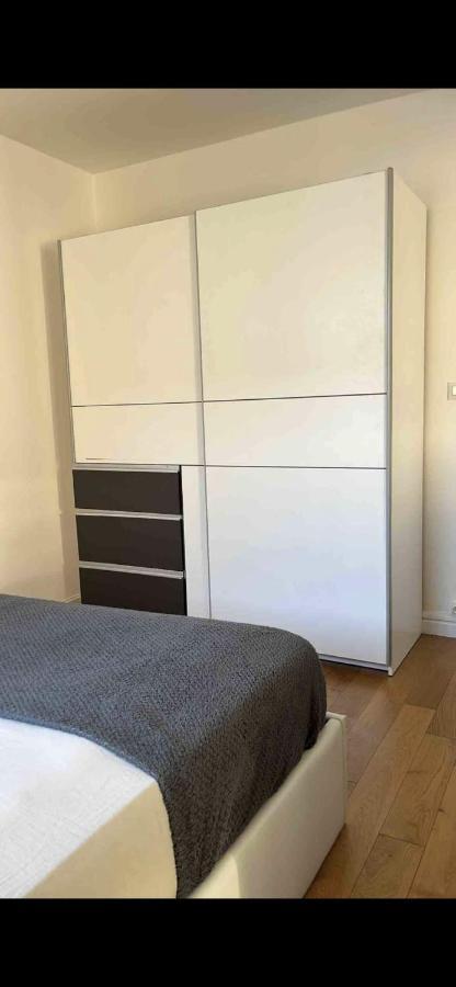 Beau T3 60M2 Tres Cosy Proche Du Centre Ville Nantes Bagian luar foto