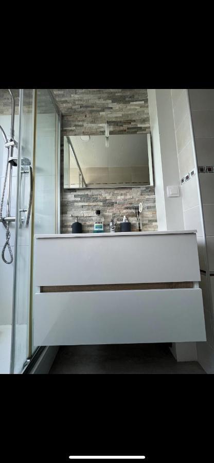 Beau T3 60M2 Tres Cosy Proche Du Centre Ville Nantes Bagian luar foto