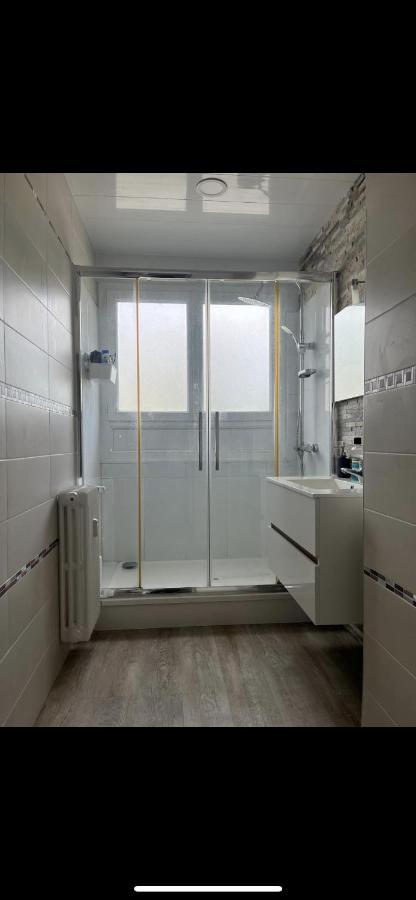 Beau T3 60M2 Tres Cosy Proche Du Centre Ville Nantes Bagian luar foto