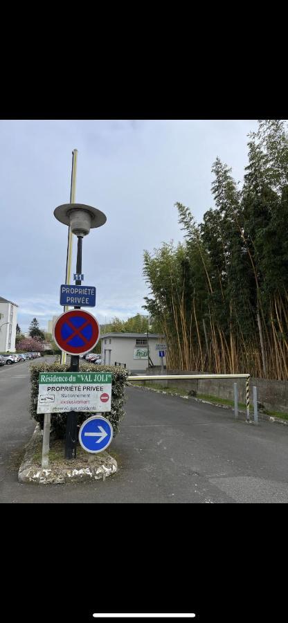 Beau T3 60M2 Tres Cosy Proche Du Centre Ville Nantes Bagian luar foto