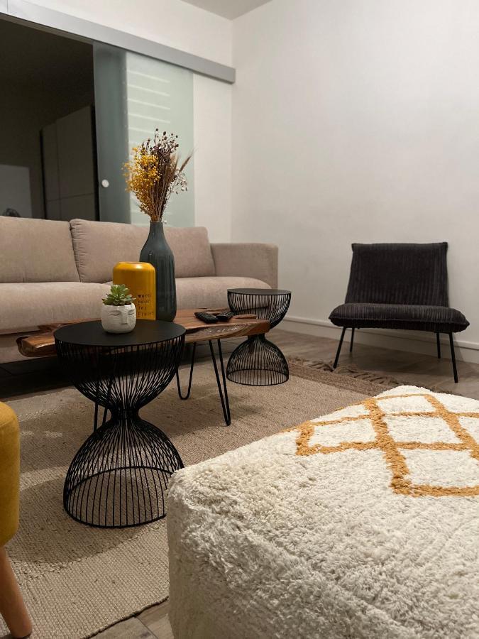 Beau T3 60M2 Tres Cosy Proche Du Centre Ville Nantes Bagian luar foto