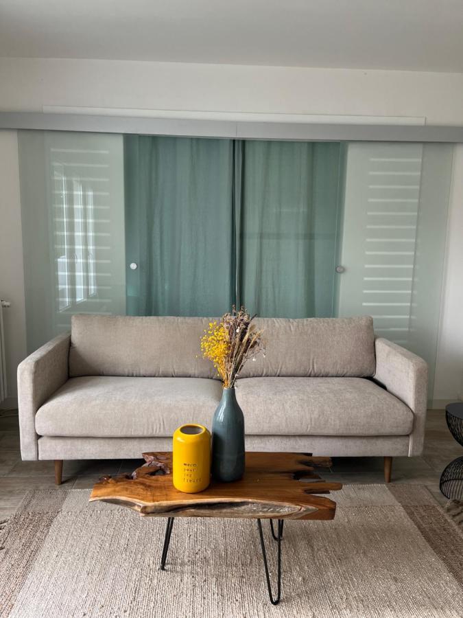 Beau T3 60M2 Tres Cosy Proche Du Centre Ville Nantes Bagian luar foto