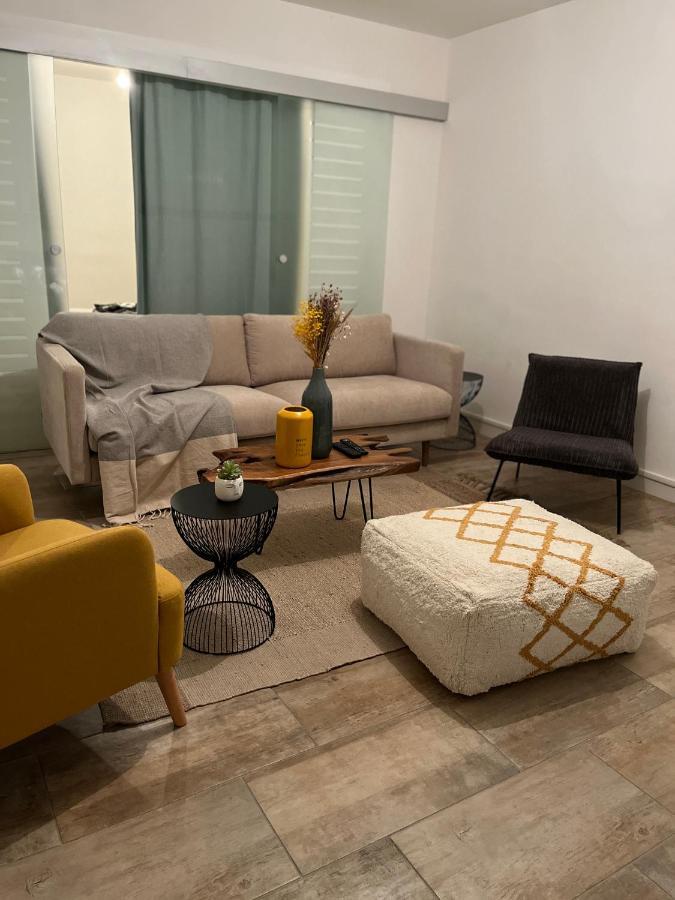Beau T3 60M2 Tres Cosy Proche Du Centre Ville Nantes Bagian luar foto